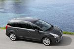 Peugeot 5008 2009 года